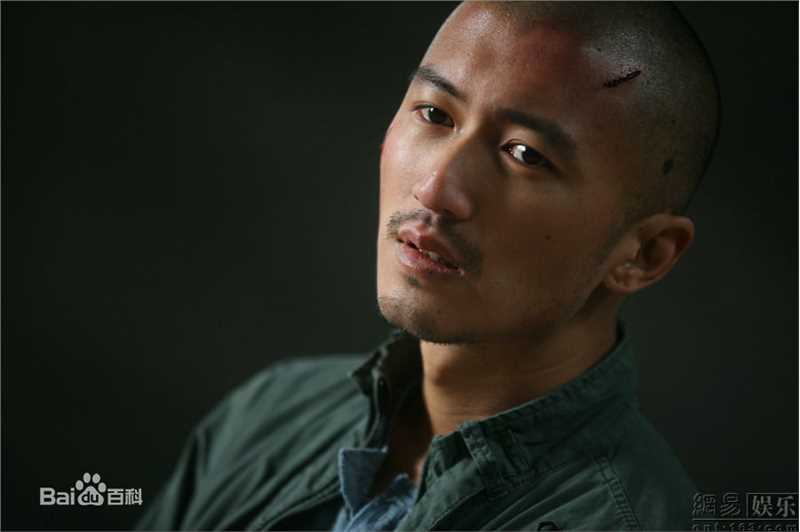 最全谢霆锋(Nicholas Tse（尼古拉斯 . 谢）)精彩图册