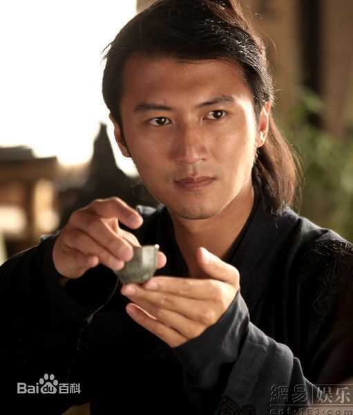 最全谢霆锋(Nicholas Tse（尼古拉斯 . 谢）)精彩图册