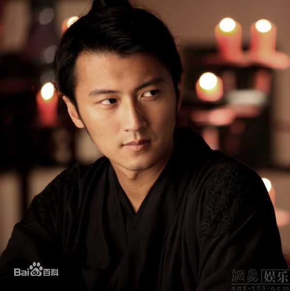 最全谢霆锋(Nicholas Tse（尼古拉斯 . 谢）)精彩图册