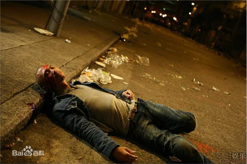 最全谢霆锋(Nicholas Tse（尼古拉斯 . 谢）)精彩图册