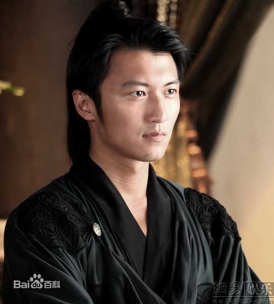 最全谢霆锋(Nicholas Tse（尼古拉斯 . 谢）)精彩图册