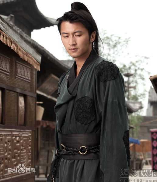 最全谢霆锋(Nicholas Tse（尼古拉斯 . 谢）)精彩图册