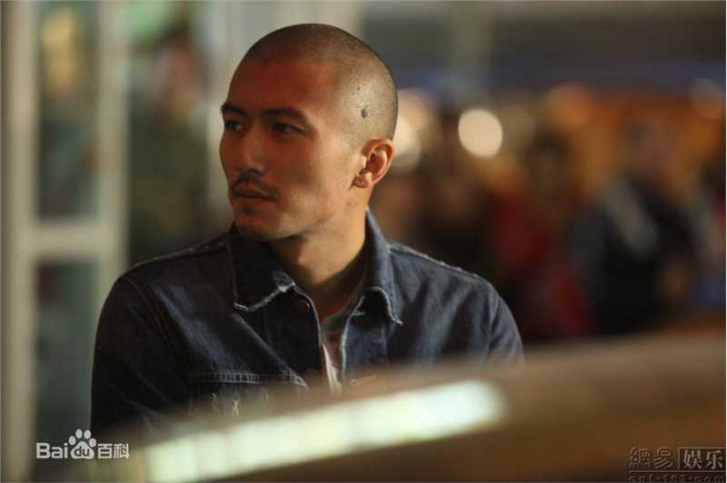 最全谢霆锋(Nicholas Tse（尼古拉斯 . 谢）)精彩图册