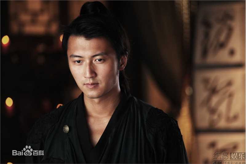 最全谢霆锋(Nicholas Tse（尼古拉斯 . 谢）)精彩图册