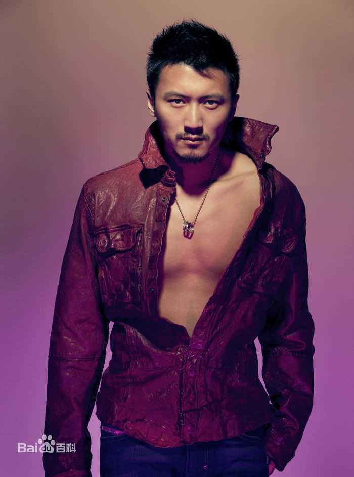最新谢霆锋(Nicholas Tse（尼古拉斯 . 谢）)精彩图册