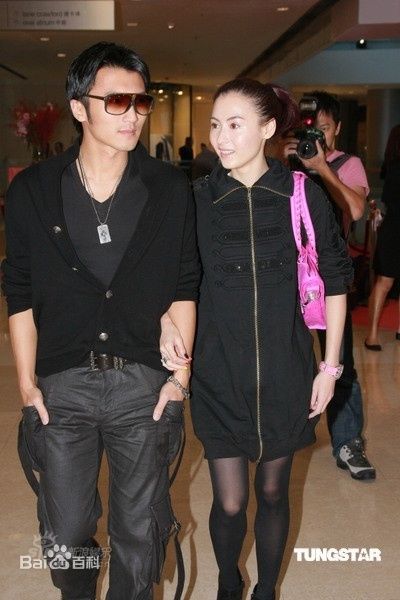 最新谢霆锋(Nicholas Tse（尼古拉斯 . 谢）)精彩图册