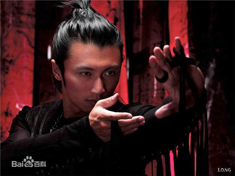 最新谢霆锋(Nicholas Tse（尼古拉斯 . 谢）)精彩图册