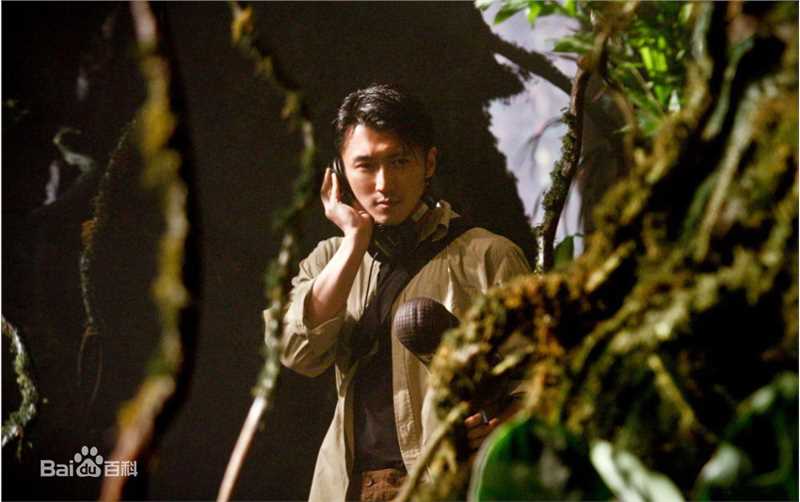 最新谢霆锋(Nicholas Tse（尼古拉斯 . 谢）)精彩图册