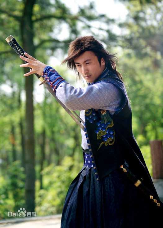 最新谢霆锋(Nicholas Tse（尼古拉斯 . 谢）)精彩图册