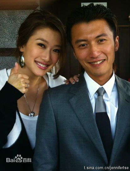 最新谢霆锋(Nicholas Tse（尼古拉斯 . 谢）)精彩图册