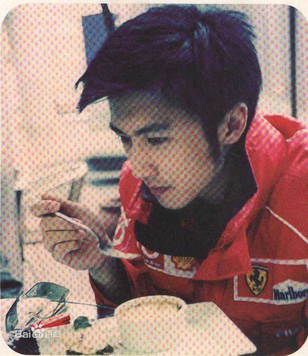 最新谢霆锋(Nicholas Tse（尼古拉斯 . 谢）)精彩图册