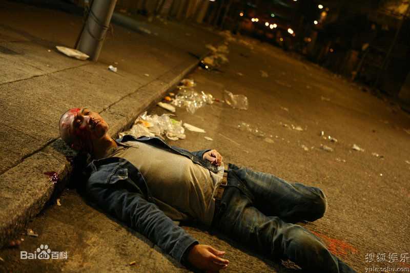 谢霆锋(Nicholas Tse（尼古拉斯 . 谢）)精彩图册