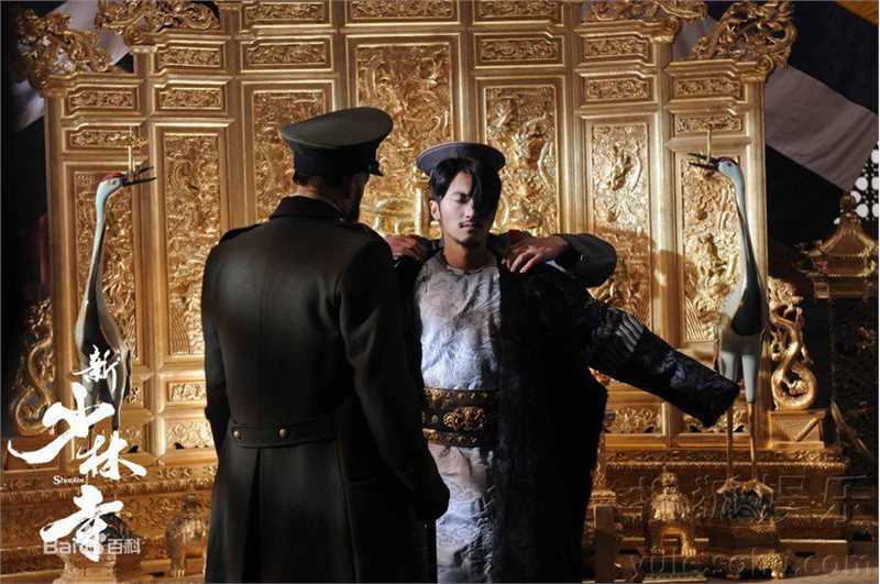 谢霆锋(Nicholas Tse（尼古拉斯 . 谢）)精彩图册