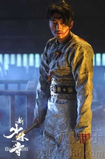 谢霆锋(Nicholas Tse（尼古拉斯 . 谢）)精彩图册