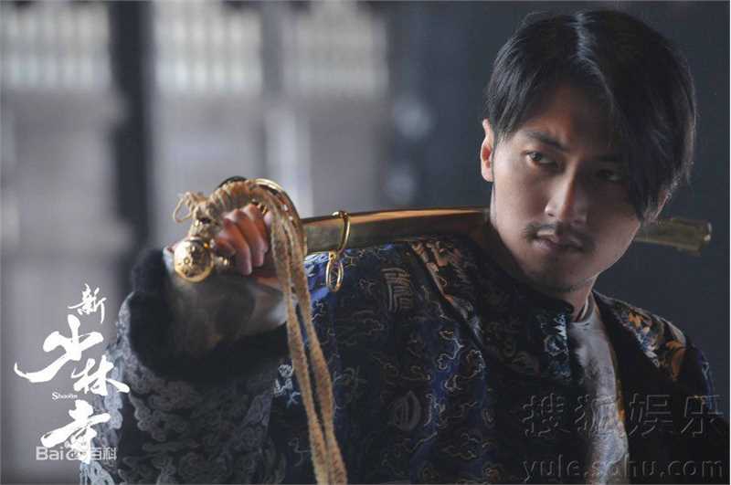谢霆锋(Nicholas Tse（尼古拉斯 . 谢）)精彩图册