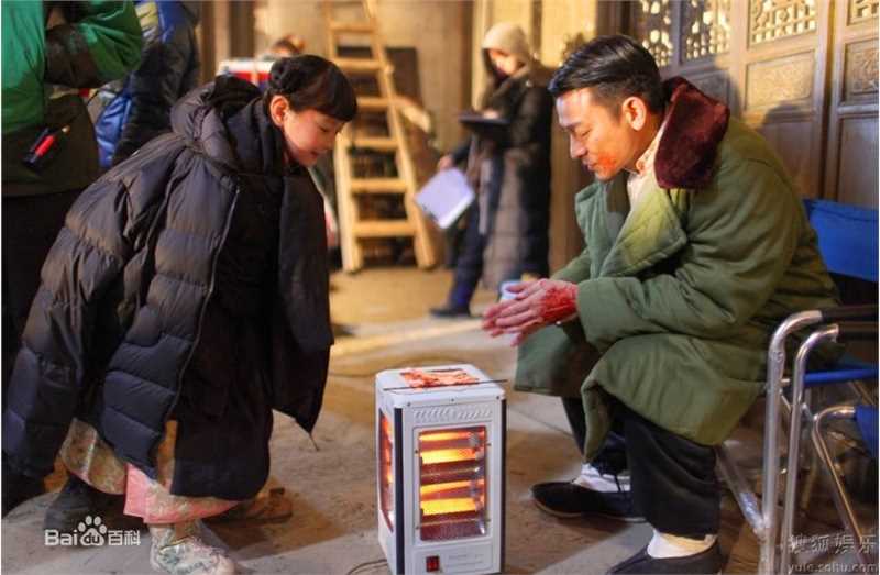 谢霆锋(Nicholas Tse（尼古拉斯 . 谢）)精彩图册