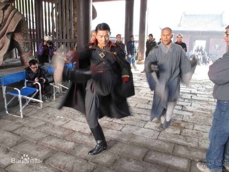 谢霆锋(Nicholas Tse（尼古拉斯 . 谢）)精彩图册