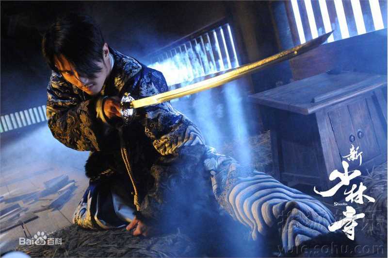 谢霆锋(Nicholas Tse（尼古拉斯 . 谢）)精彩图册