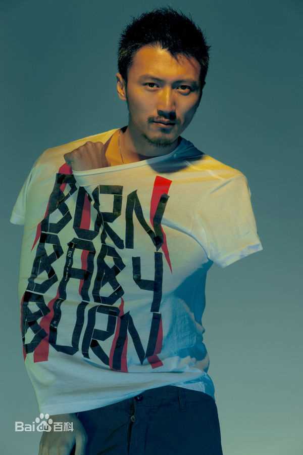 高清谢霆锋(Nicholas Tse（尼古拉斯 . 谢）)精彩图册1