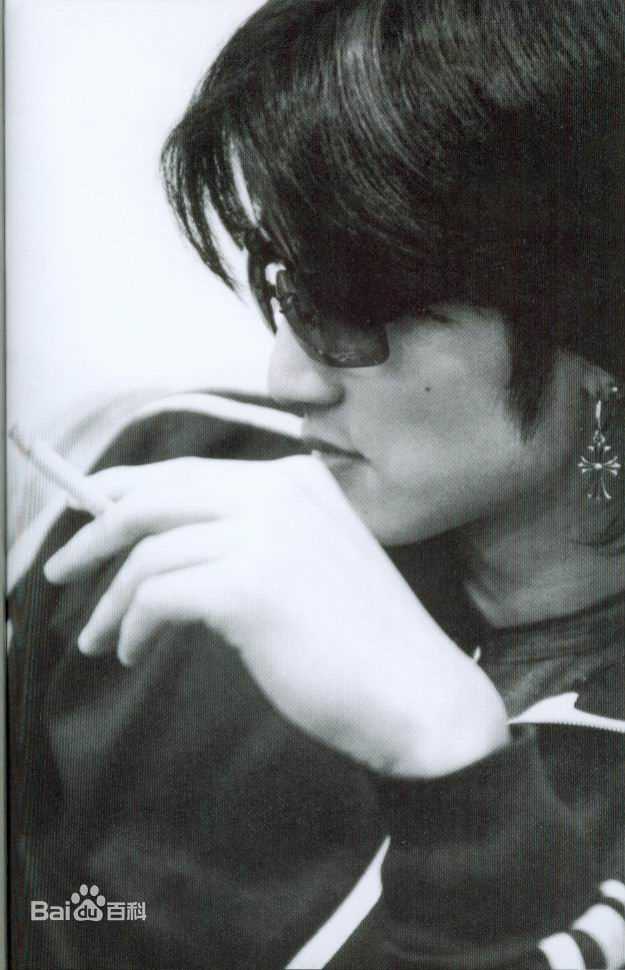 高清谢霆锋(Nicholas Tse（尼古拉斯 . 谢）)精彩图册1