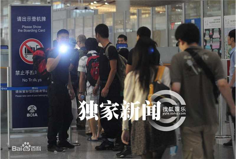 高清谢霆锋(Nicholas Tse（尼古拉斯 . 谢）)精彩图册1