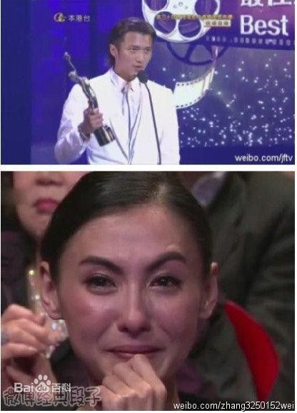 高清谢霆锋(Nicholas Tse（尼古拉斯 . 谢）)精彩图册1