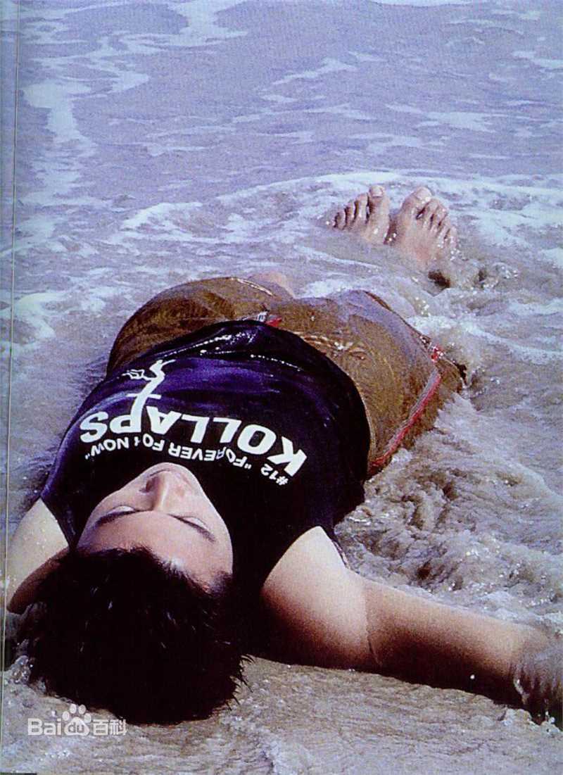 高清谢霆锋(Nicholas Tse（尼古拉斯 . 谢）)精彩图册1