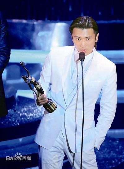 高清谢霆锋(Nicholas Tse（尼古拉斯 . 谢）)精彩图册1