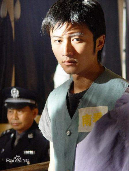 高清谢霆锋(Nicholas Tse（尼古拉斯 . 谢）)精彩图册1