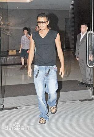 高清谢霆锋(Nicholas Tse（尼古拉斯 . 谢）)精彩图册1