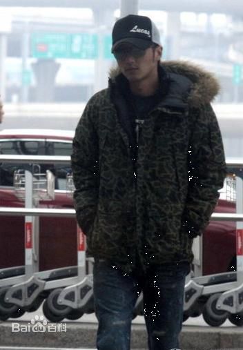 高清谢霆锋(Nicholas Tse（尼古拉斯 . 谢）)精彩图册1