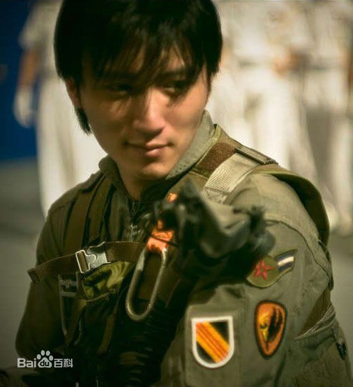 高清谢霆锋(Nicholas Tse（尼古拉斯 . 谢）)精彩图册1