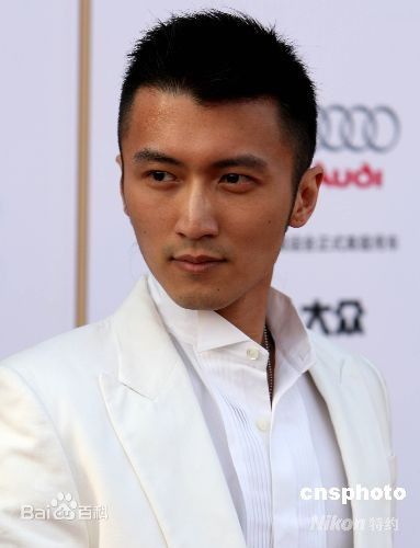 高清谢霆锋(Nicholas Tse（尼古拉斯 . 谢）)精彩图册1