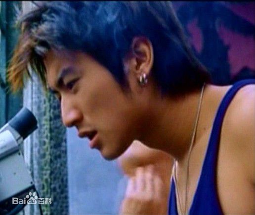 高清谢霆锋(Nicholas Tse（尼古拉斯 . 谢）)精彩图册1