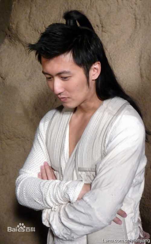 高清谢霆锋(Nicholas Tse（尼古拉斯 . 谢）)精彩图册1