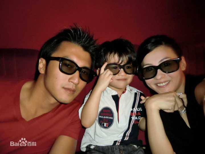 高清谢霆锋(Nicholas Tse（尼古拉斯 . 谢）)精彩图册1