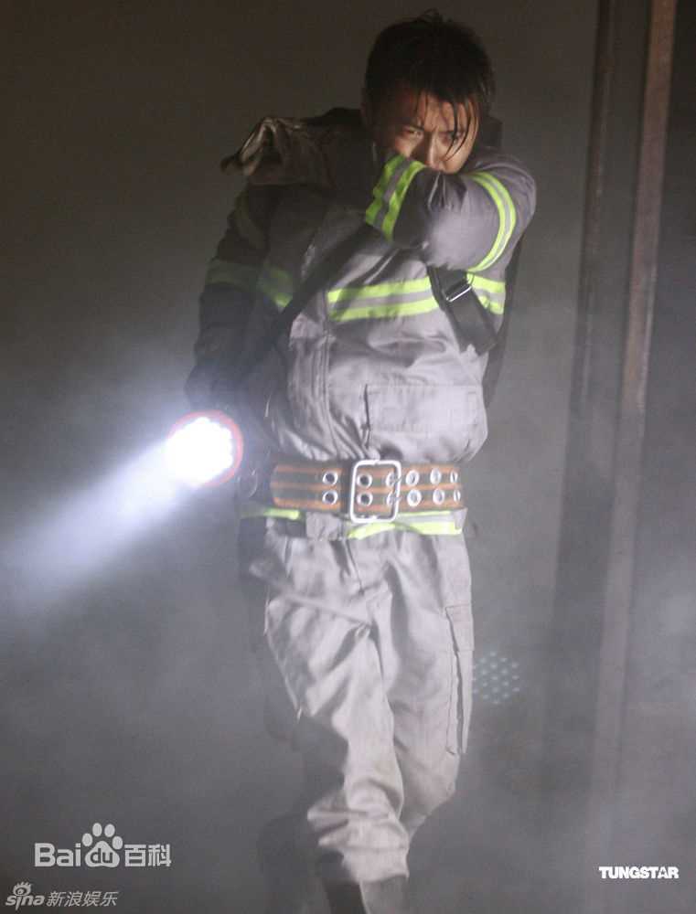 精选谢霆锋(Nicholas Tse（尼古拉斯 . 谢）)精彩图册