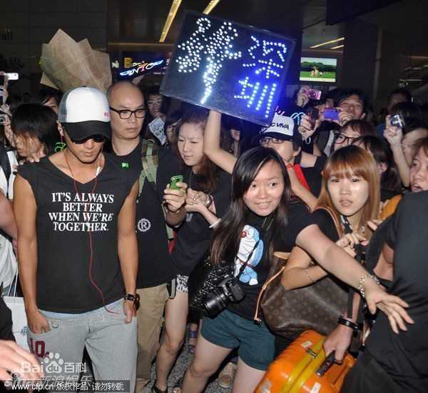 精选谢霆锋(Nicholas Tse（尼古拉斯 . 谢）)精彩图册