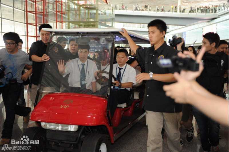 精选谢霆锋(Nicholas Tse（尼古拉斯 . 谢）)精彩图册