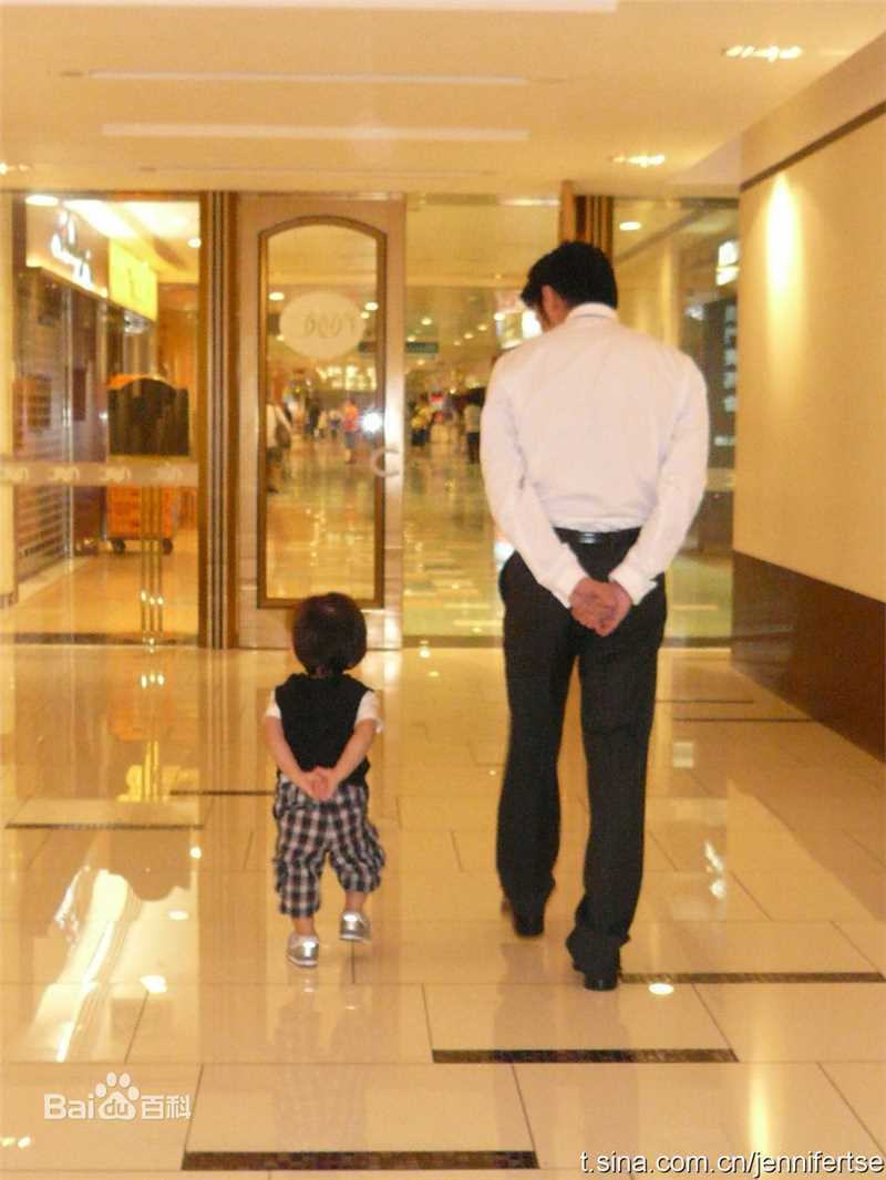 精选谢霆锋(Nicholas Tse（尼古拉斯 . 谢）)精彩图册