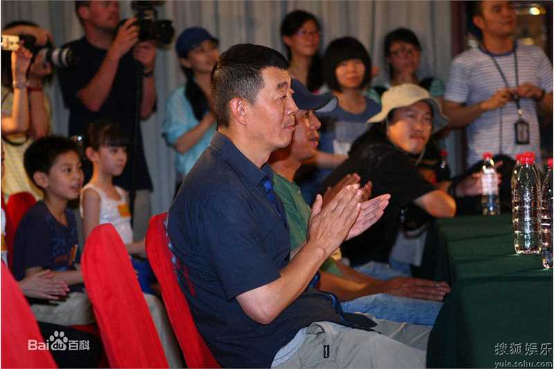 精选谢霆锋(Nicholas Tse（尼古拉斯 . 谢）)精彩图册