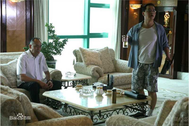 精选谢霆锋(Nicholas Tse（尼古拉斯 . 谢）)精彩图册