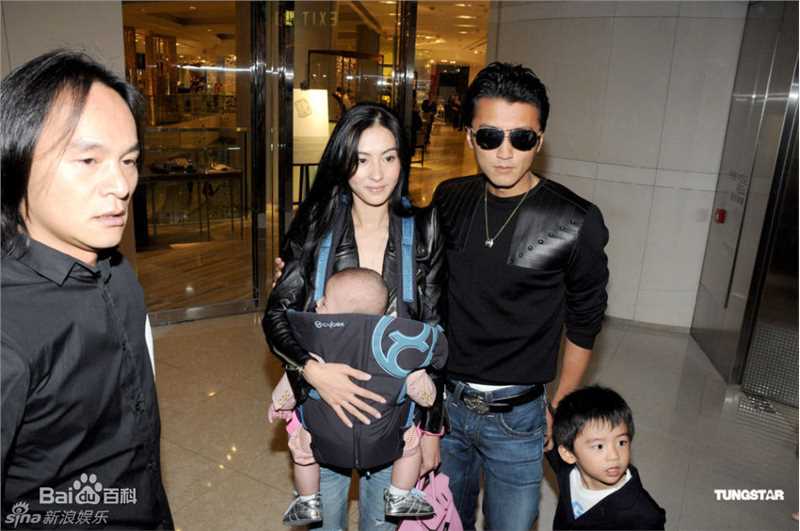 精选谢霆锋(Nicholas Tse（尼古拉斯 . 谢）)精彩图册