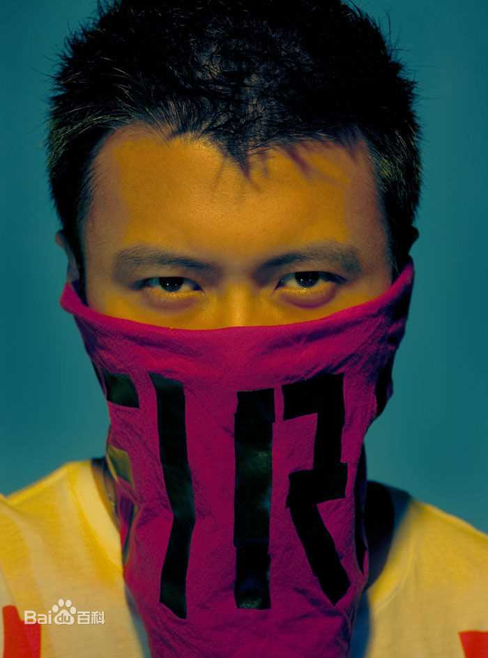 最全谢霆锋(Nicholas Tse（尼古拉斯 . 谢）)精彩图册1