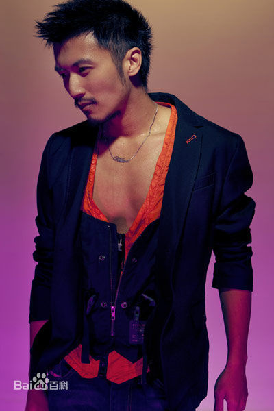 最全谢霆锋(Nicholas Tse（尼古拉斯 . 谢）)精彩图册1