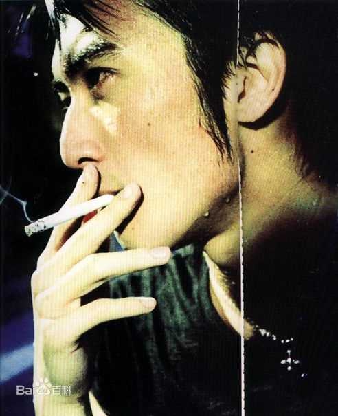 最全谢霆锋(Nicholas Tse（尼古拉斯 . 谢）)精彩图册1