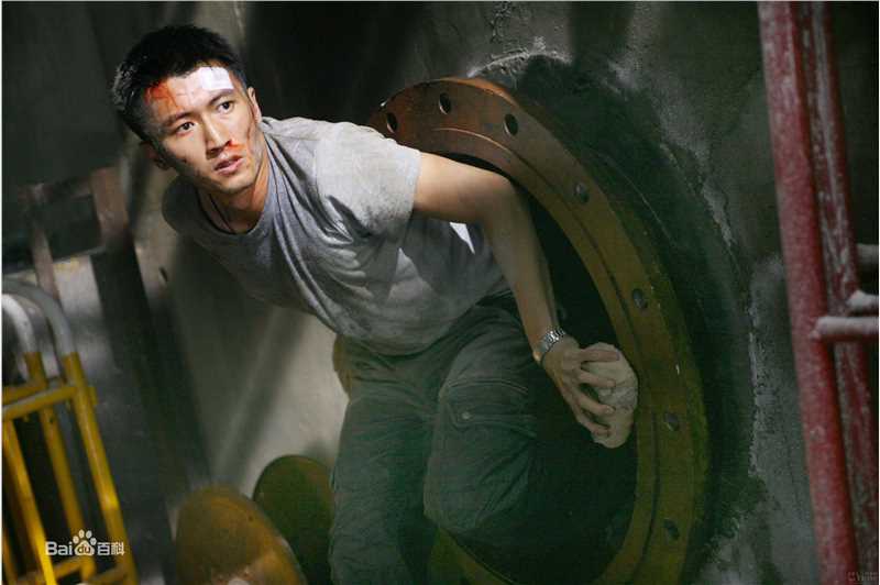 最全谢霆锋(Nicholas Tse（尼古拉斯 . 谢）)精彩图册1