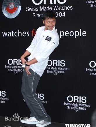 最全谢霆锋(Nicholas Tse（尼古拉斯 . 谢）)精彩图册1