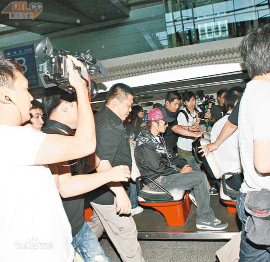 最全谢霆锋(Nicholas Tse（尼古拉斯 . 谢）)精彩图册1