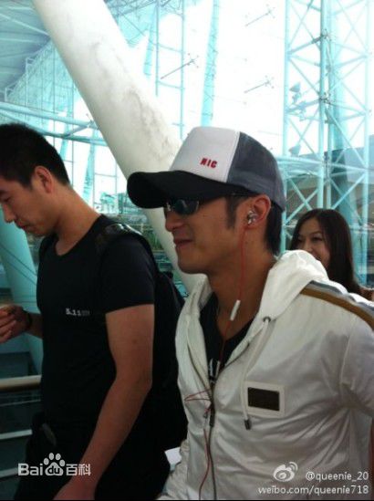 最全谢霆锋(Nicholas Tse（尼古拉斯 . 谢）)精彩图册1